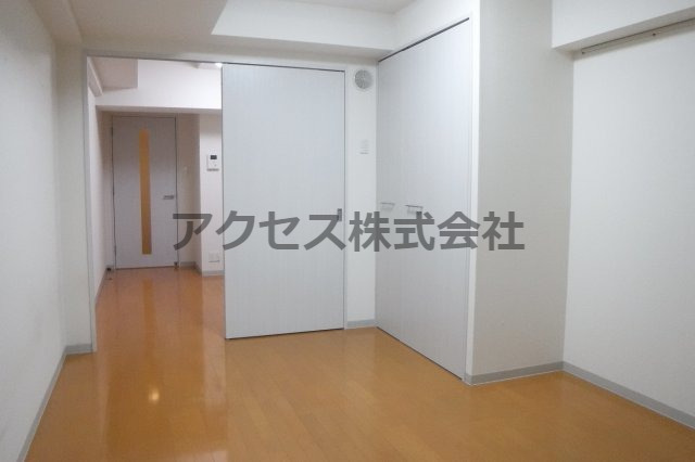 居室・リビング　※同建物別室、参考写真