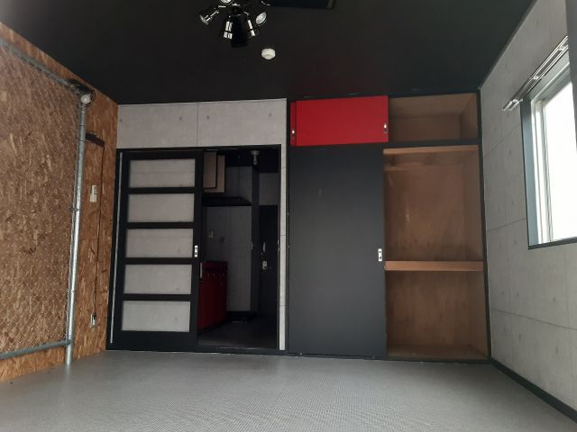 その他部屋・スペース