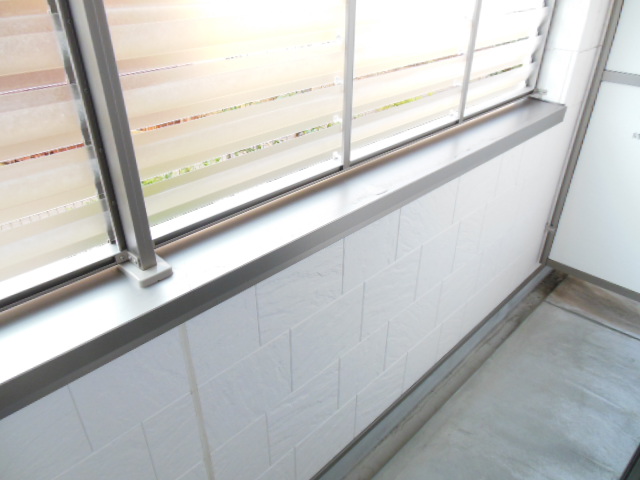 フジパレス東湊の内装写真