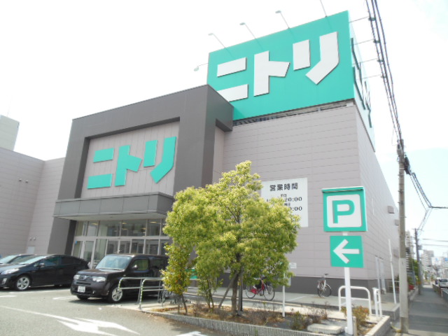 フジパレス東湊の周辺写真