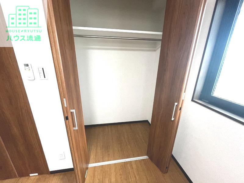 収納　※類似物件の写真になります※