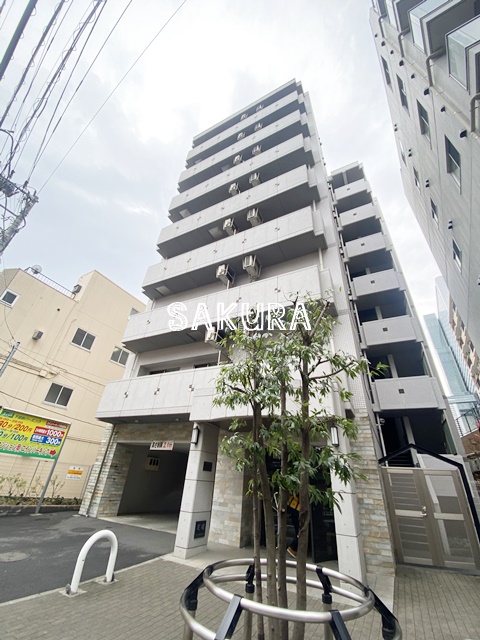 建物外観　安心の大手住宅メーカー施工物件♪
