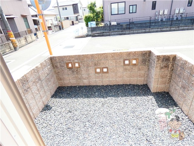 庭