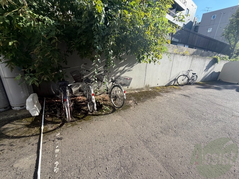 その他共有部分　その他