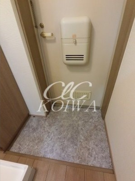 玄関　以下別号室参考写真