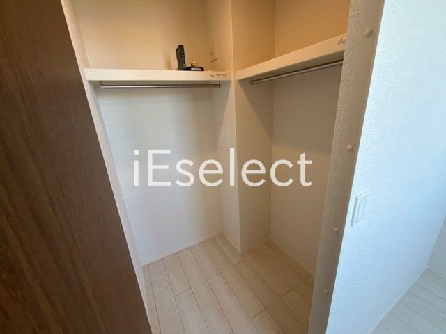 収納　同タイプのイメージ写真です