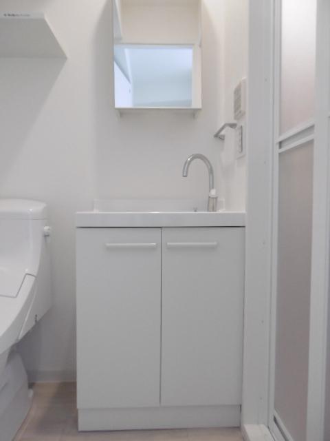 洗面設備　洗面※別部屋参考写真