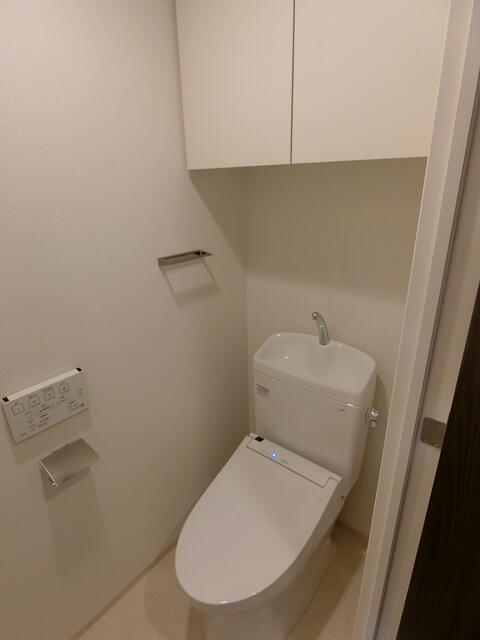 トイレ　トイレも気になるポイント
