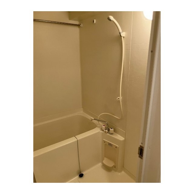 バス・シャワールーム　バス※別部屋参考写真