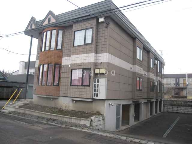 その他共有部分　外観