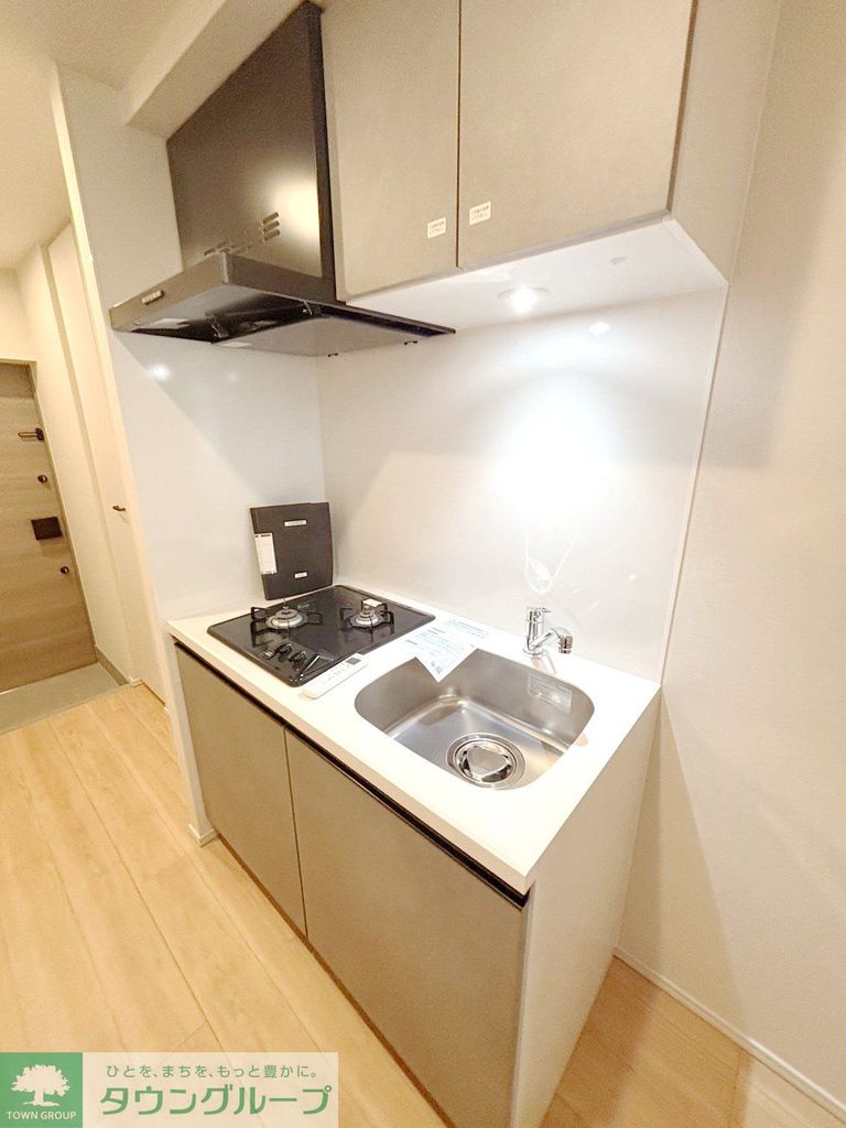 キッチン　別部屋参考写真