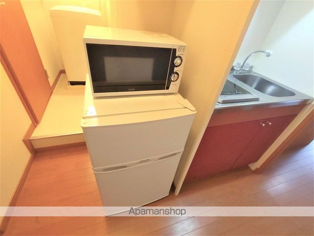 レオパレス山下のその他写真