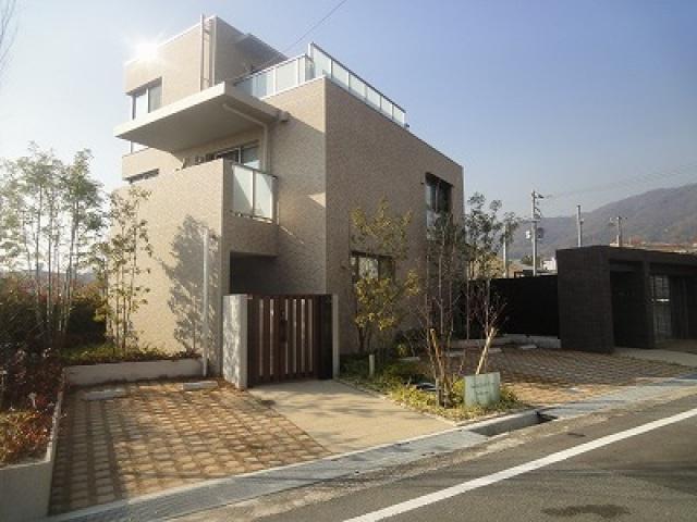 ＪＲ東海道本線 芦屋駅 徒歩13分 築11年