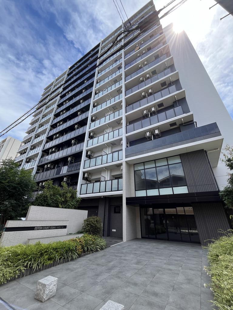 建物外観　※同仕様