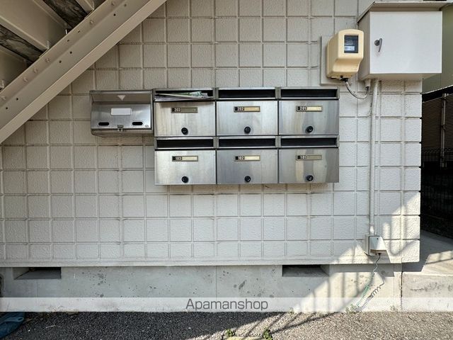 その他共有部分　その他共有部分