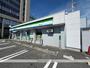 コンビニ　ファミリーマート　岡崎明大寺町店（コンビニ）まで650m