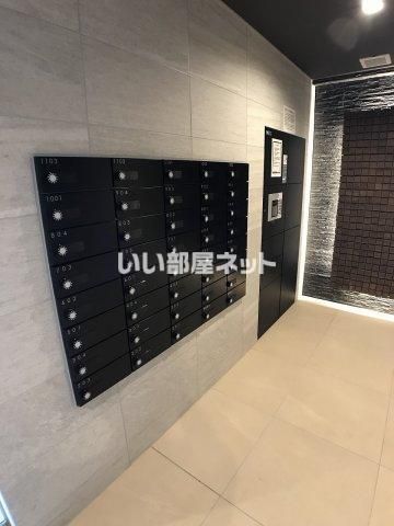 ＪＲ南武線 西国立駅 徒歩8分 11階建 築7年の外観写真