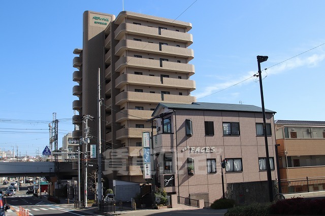 メロディーハイム枚方宮之阪