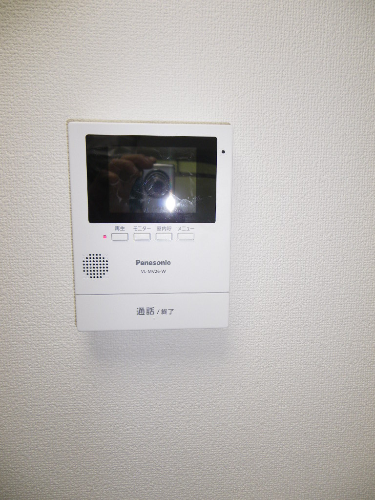 NFメゾンインターフェイスのその他写真