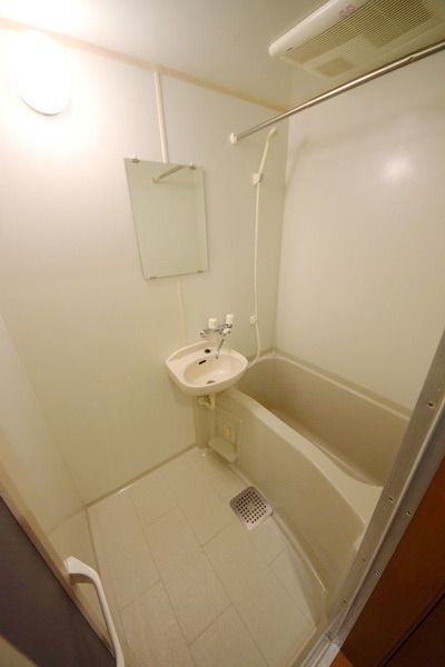 バス・シャワールーム　★お部屋探しは株式会社タウンハウジング東京まで★