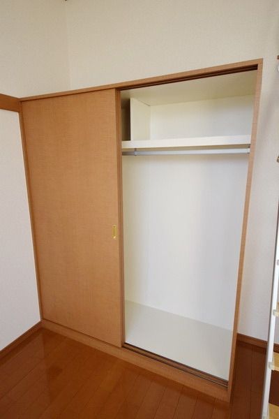 収納　★お部屋探しは株式会社タウンハウジング東京まで★