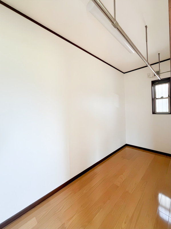 松島戸建の内装写真