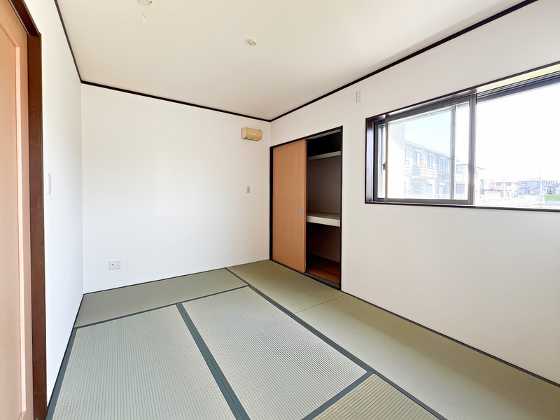 松島戸建の内装写真