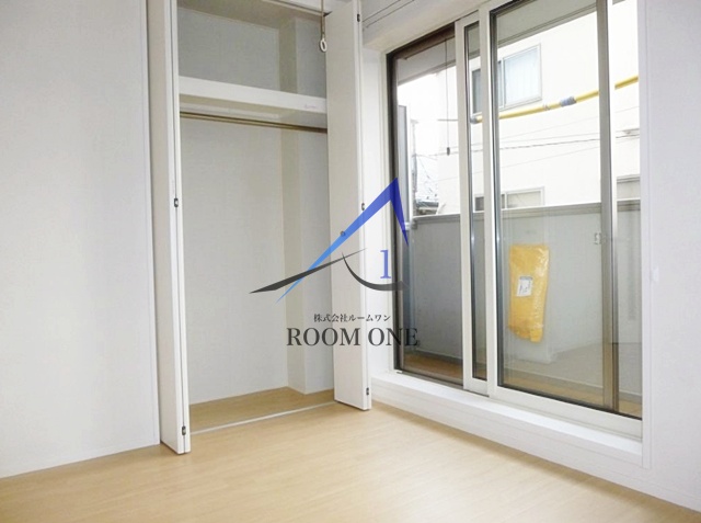 居室・リビング　洋室のお部屋です。