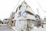 雑色駅より徒歩14分 2階 築13年の賃貸物件