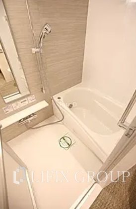 バス・シャワールーム　風呂