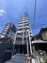 建物外観　ファーストフィオーレ江坂垂水町II　外観