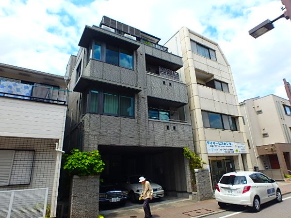 ＪＲ総武線 平井駅 徒歩11分 築25年