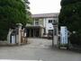 小学校　丹波篠山市立篠山小学校（小学校）まで1443m