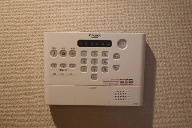 その他　セキュリティ