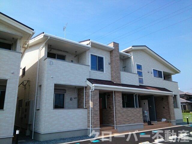 ＪＲ予讃線 讃岐塩屋駅 徒歩15分 築11年