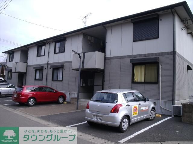 エントランス　西船橋までのバス便あります