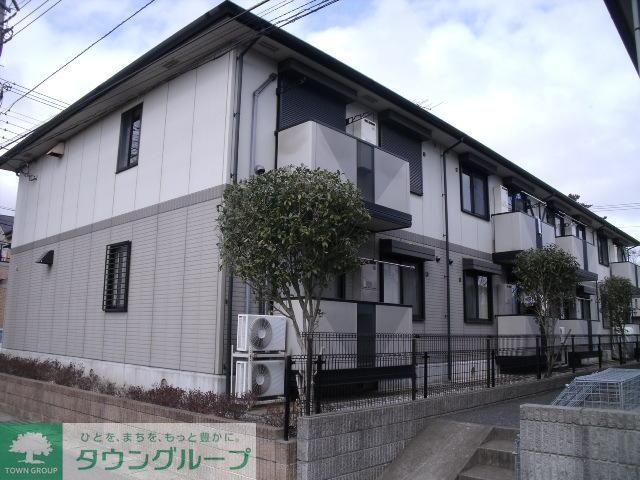 建物外観　大和ハウス施工物件