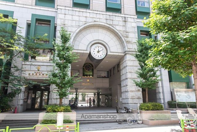 幼稚園・保育園　日本橋幼稚園（幼稚園・保育園）まで175m