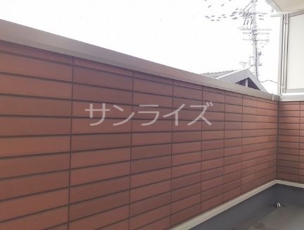 ベルフルールN・Kの内装写真