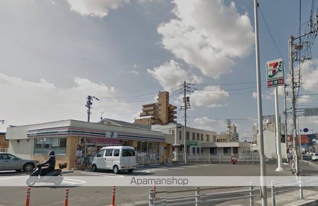 コンビニ　セブンイレブン高松木太町店（コンビニ）まで658m