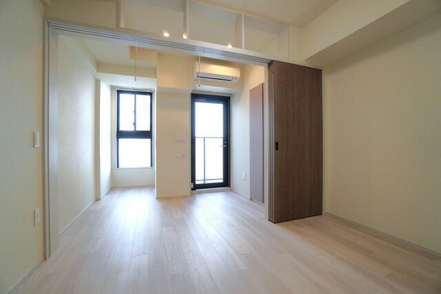 居室・リビング　※写真は同タイプ住戸です。