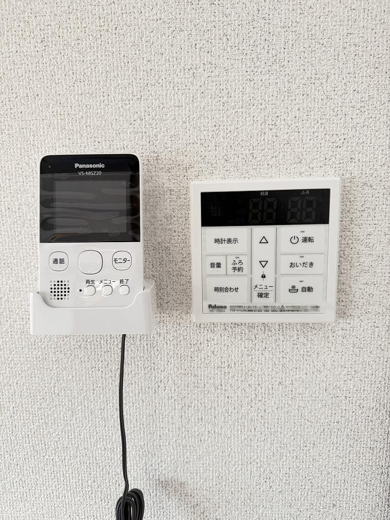 アベアパートのその他写真
