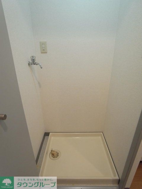 その他設備　バス