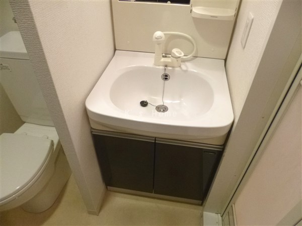 洗面設備　シャンプードレッサー