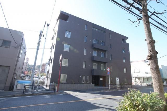 ＪＲ南武線 津田山駅 徒歩2分 築3年