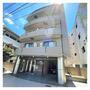 藤月マンション 2階 築21年1ヶ月の賃貸物件