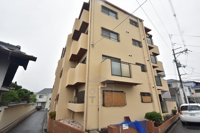 セントラル豊中東の外観写真