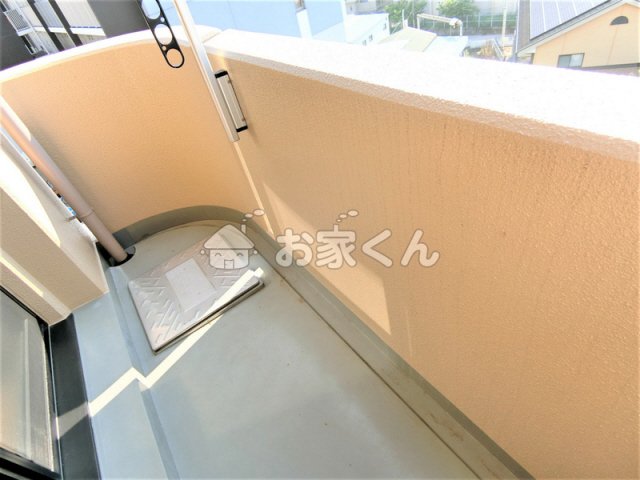 地下鉄西神・山手線 妙法寺駅 徒歩20分 4階建 築21年の内装写真