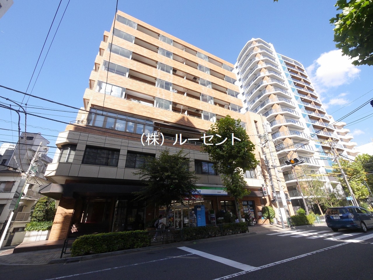 ＪＲ山手線 大塚駅 徒歩4分 築39年