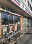 コンビニ　セブンイレブン 横浜四季美台店（コンビニ）まで334m